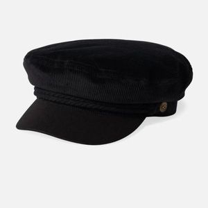 brixton fender jaguar fiddler cap